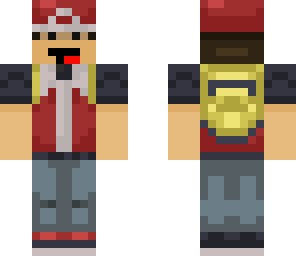 derp red