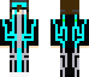 epic rave skin 2