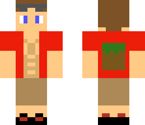 fixed summer time nick