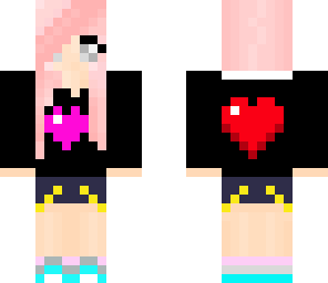 love girl