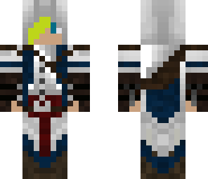assassin maxyoutubo