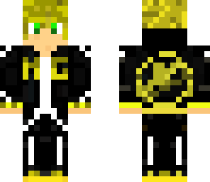 hunger games guy