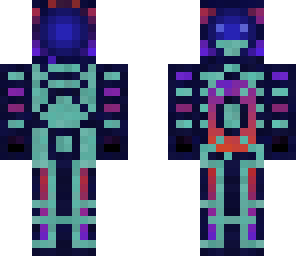 robot