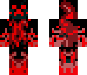 lava creeper