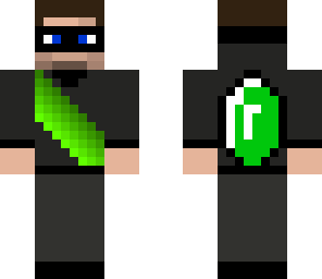 emerald lover
