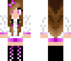 pink teen