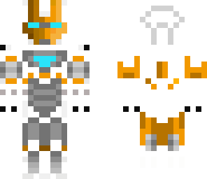 iron hide