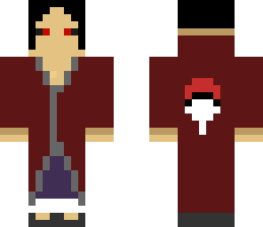 itachi edo tensei