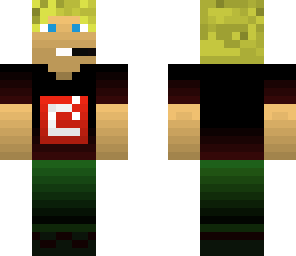 shadslyr's custom skin