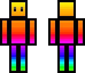 rainbows