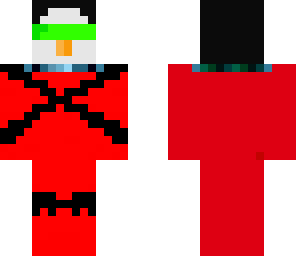 cool penguin