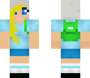 fionna