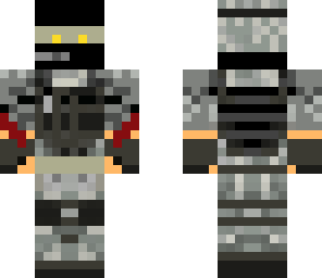 bad army scout reporter