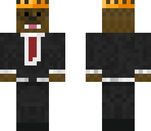 king bacca