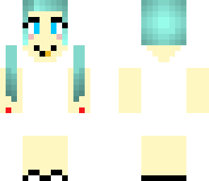 hatsune miku