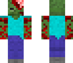 zombie