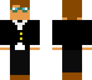 my avatar of fill in blank