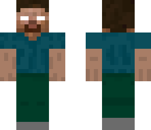 herobrine