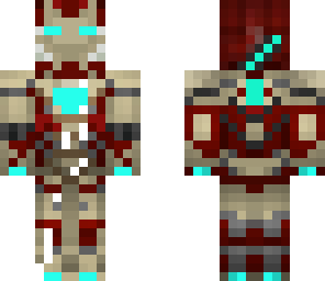 iron man