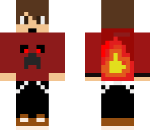 flame team 