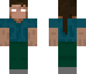 herobrine girl