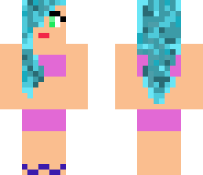 surfer girl
