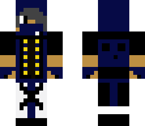 lightning ninja