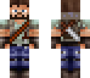 hunter