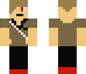 steve danger