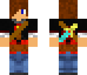 redstone guy