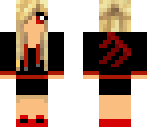 edit vampire with slash on back