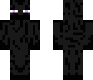 enderman skin
