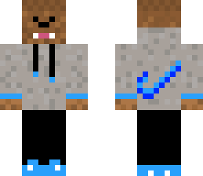 blue nike bacca 5