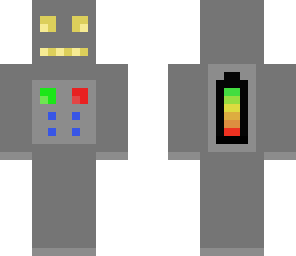 toy robot