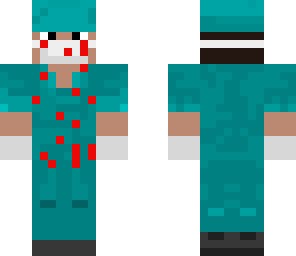 doctor