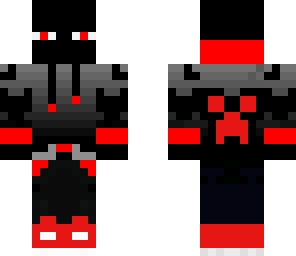 enderman dj