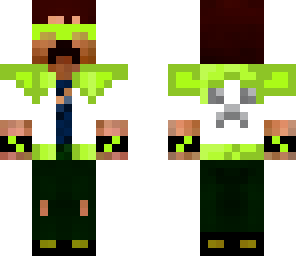 sexy man
