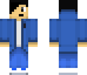 bluejacket