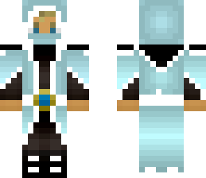 ice wizard
