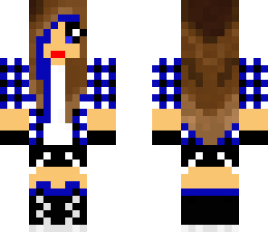cool girl