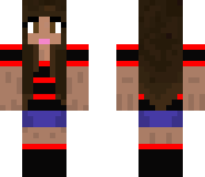 rapture | Minecraft Skins