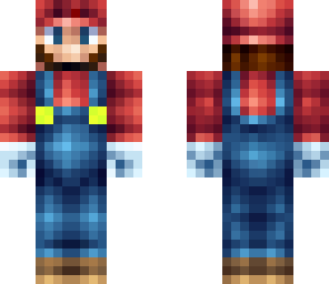 mario