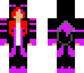 ender girl