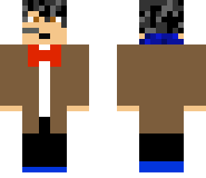 doctor who me