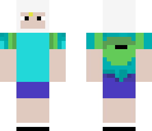 finn