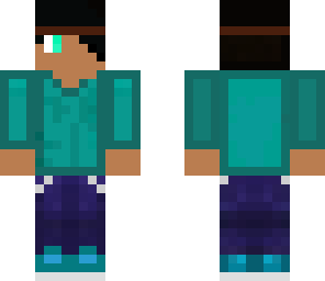 the updated steve