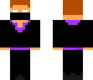 herobrine ninja
