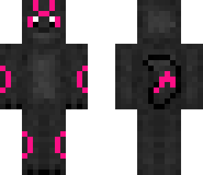 pink umbreon