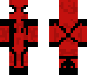 deadpool