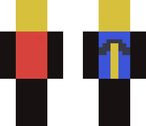 the lost miner